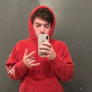 Meet your Posher, Seth